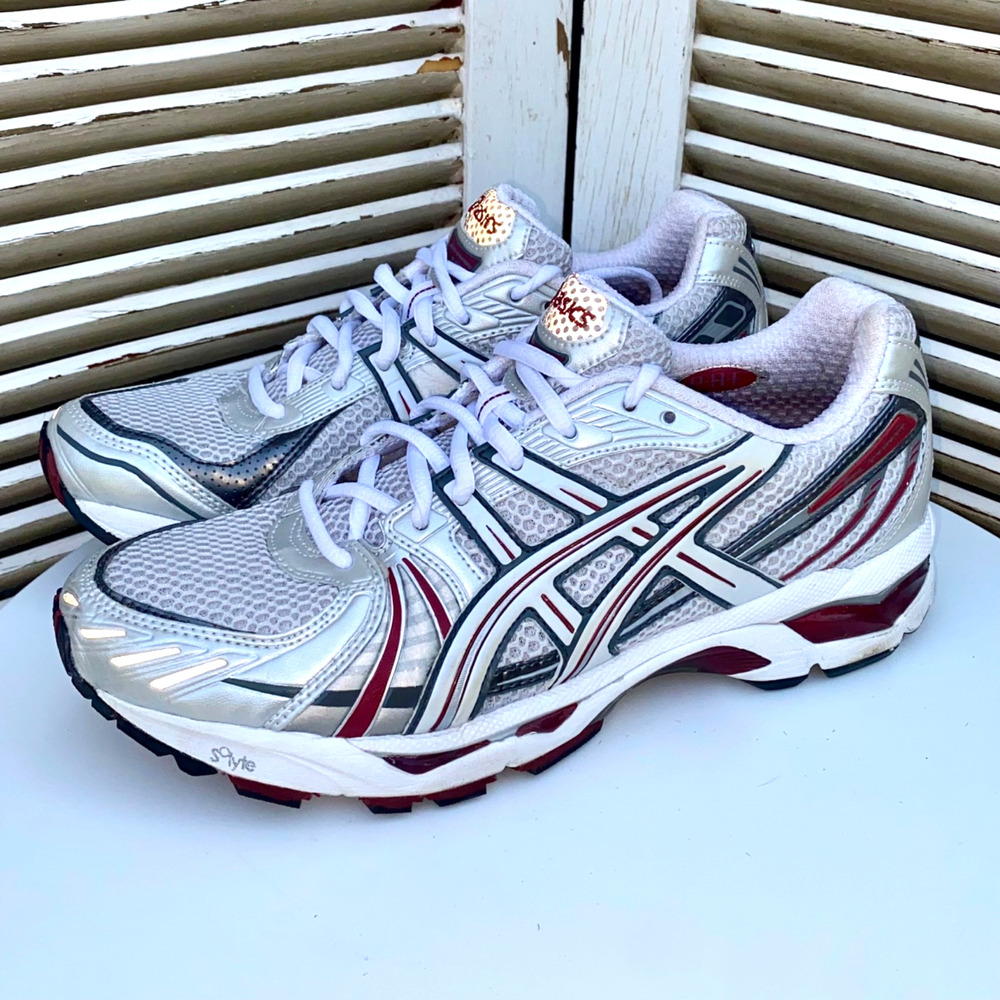 Asics Womens's Size 9 Gel Kayano 13 Shoes